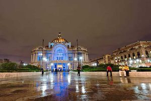 ¡Aguas! Pronostican lluvias muy fuertes para Ciudad de México y todo el país, hoy martes 23 de julio