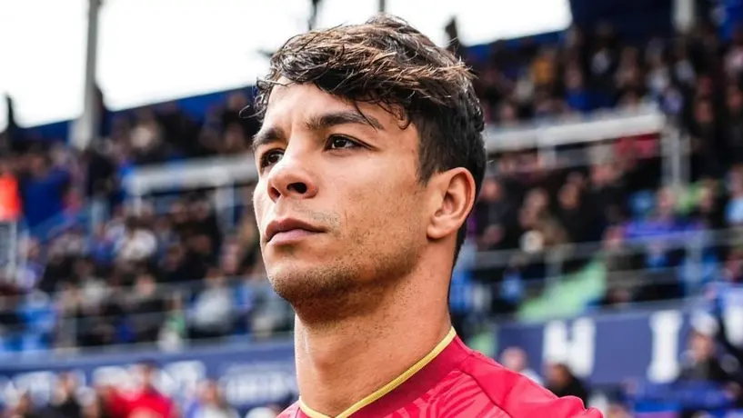 Tano Ortiz desconoce cuándo reportará Óliver Torres con Rayados y revela lesión