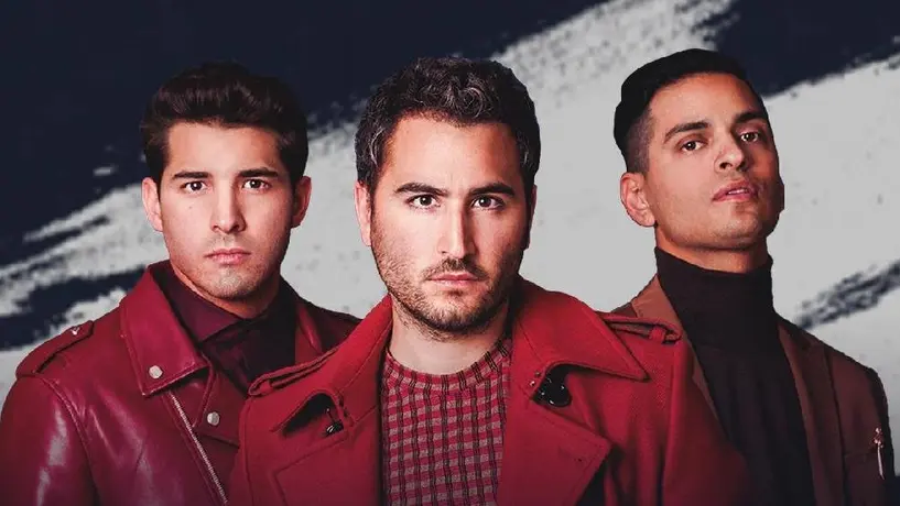 Reik anuncia concierto en CDMX: ¿Fecha, sede y precio de boletos?