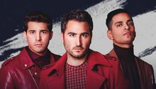 Reik anuncia concierto en CDMX: ¿Fecha, sede y precio de boletos?