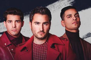 Reik anuncia concierto en CDMX: ¿Fecha, sede y precio de boletos?