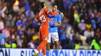 Así fue la advertencia de Luis Romo al América en el vestidor de Cruz Azul: 'Hay que aplastarlos'
