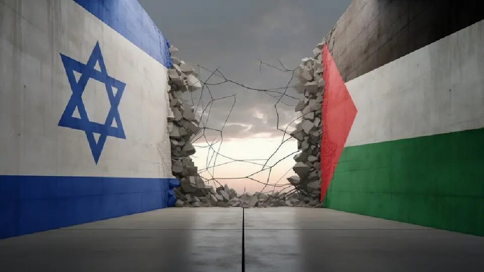 México reitera su llamado a Israel al cese al fuego en la Franja de Gaza
