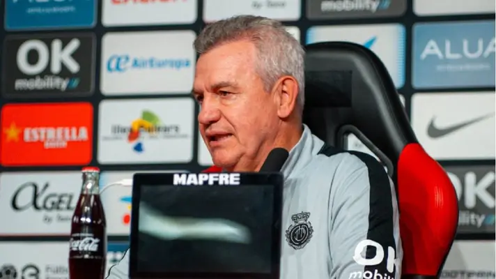 Javier Aguirre habla sobre el posible amaño entre Sevilla y Cádiz de la Jornada 36 de LaLiga