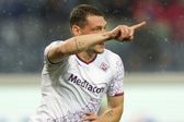 Fiorentina vence al Atalanta en la despedida del árbitro Daniele Orsato
