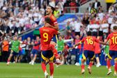 España llegará a Semis de la Eurocopa con cuatro bajas de jugadores titulares