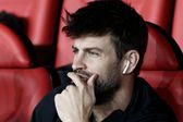Piqué es imputado por indicios de delito en el caso de la Supercopa de España