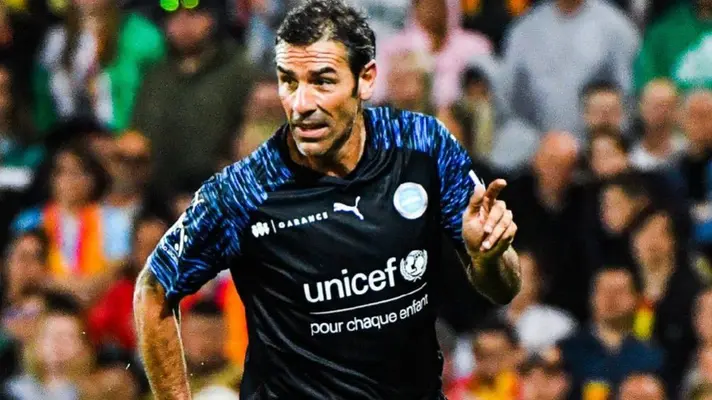 Robert Pirès le responde a Mbappé y dice que Francia sufriría en la Copa América