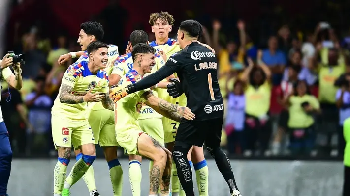 Plantilla del América está valuada en casi lo doble que la de Cruz Azul