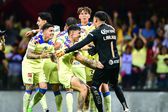 Plantilla del América está valuada en casi lo doble que la de Cruz Azul