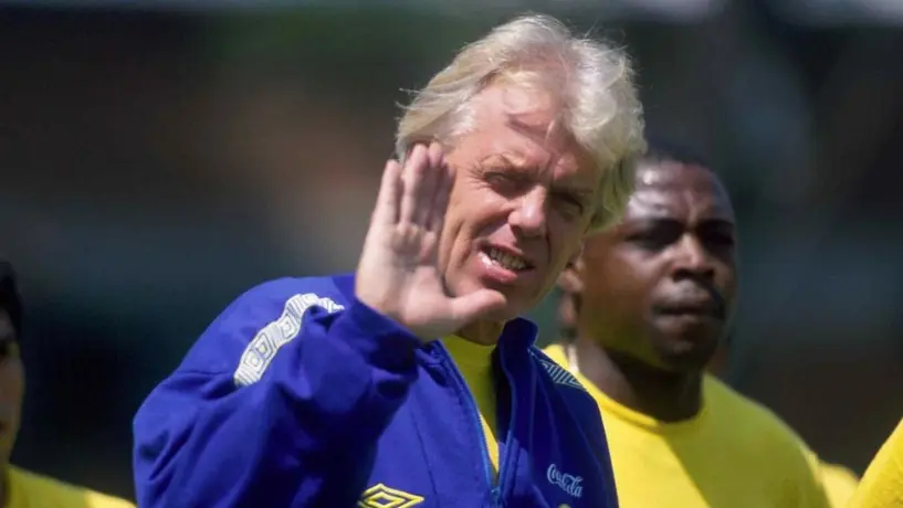 Miguel Herrera critíca al América de Leo Beenhakker: "Jugó bonito pero no ganó nada"