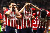 ¿Cuáles son los nuevos rostros de Chivas en la pretemporada del equipo?