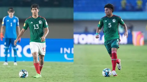 ¡Dos mexicoamericanos más! Chivas anuncia fichajes de Adrián Pelayo y Javen Romero
