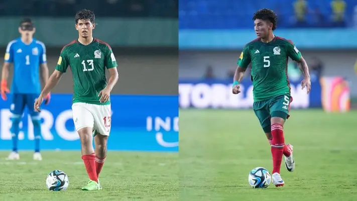¡Dos mexicoamericanos más! Chivas anuncia fichajes de Adrián Pelayo y Javen Romero