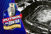 Historias de la Copa América: Un torneo de puro cambio, hasta de uniformes