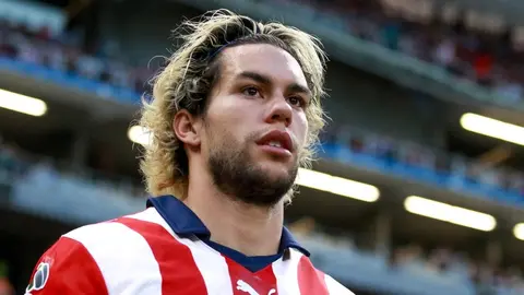 Estados Unidos deja fuera a Cade Cowell de la convocatoria para Juegos Olímpicos