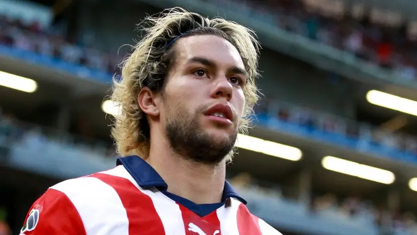 Estados Unidos deja fuera a Cade Cowell de la convocatoria para Juegos Olímpicos