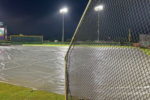 Juego 4 entre Diablos y Leones es cancelado por mal clima