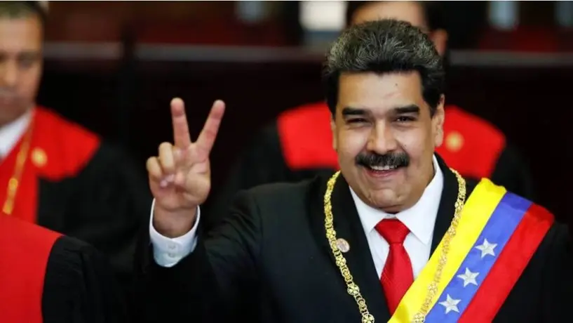 ¿Hasta cuándo seguirá Nicolás Maduro como presidente de Venezuela en caso de resultar reelegido en las elecciones?