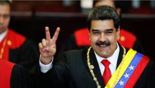 ¿Hasta cuándo seguirá Nicolás Maduro como presidente de Venezuela en caso de resultar reelegido en las elecciones?