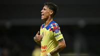 'Chicote' Calderón se burla de Chivas y canta 'Te deseo lo mejor' en festejo por el campeonato de América