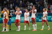 Canadá apela castigo de seis puntos a su equipo de futbol femenil en París 2024