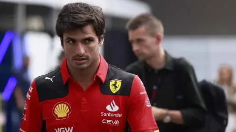 Las razones por las que Carlos Sainz no llega a Red Bull Racing