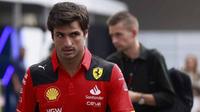 Las razones por las que Carlos Sainz no llega a Red Bull Racing