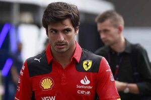 Las razones por las que Carlos Sainz no llega a Red Bull Racing