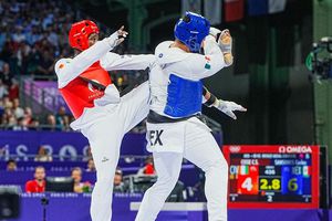 Destituyen a entrenadores de taekwondo mexicano tras resultados en París 2024