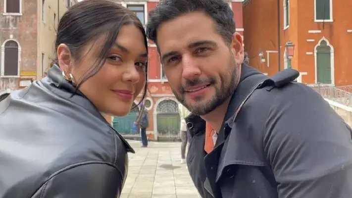 VIDEO: Yuridia desata rumores de posible embarazo