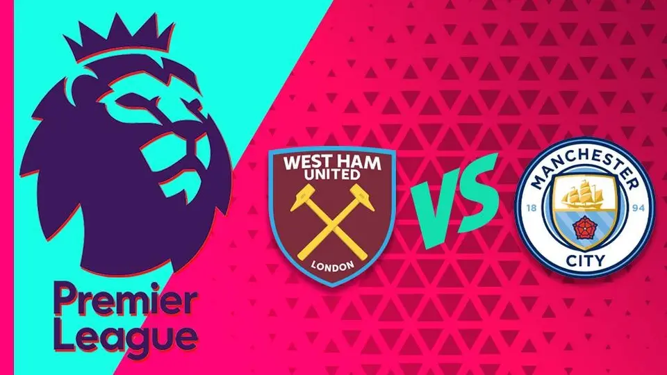 ¿Cuándo y dónde ver a Edson Álvarez en el West Ham vs Manchester City?