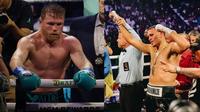 JC Chávez: 'Canelo Álvarez vs Benavidez es la pelea que todo mundo quiere ver'