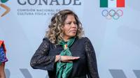Presidenta del COM responde a Ana Guevara: “No puedes perder lo que no construiste”