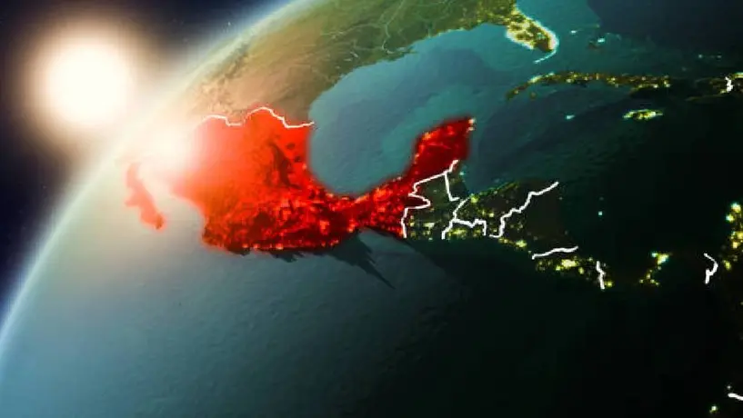 Clima para este domingo 12 de mayo. ¡Infórmate!