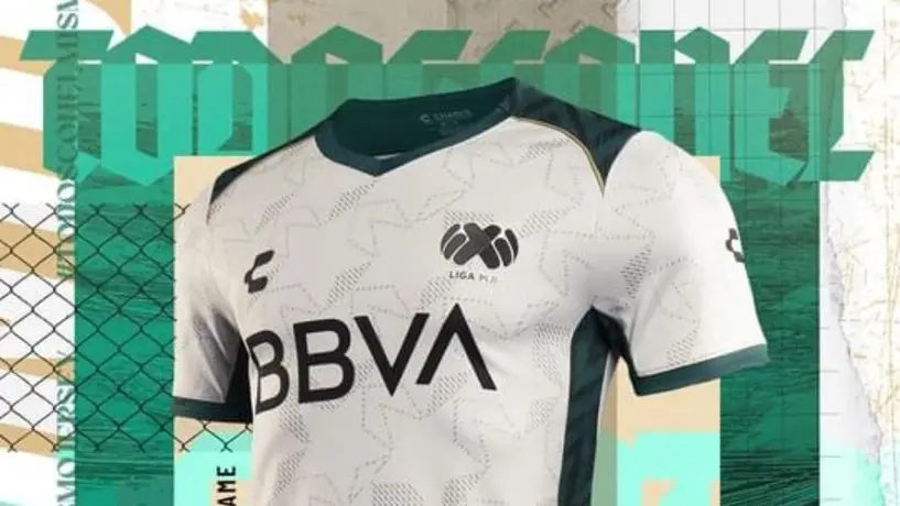 Liga MX presenta sus uniformes para el All-Star Game 2024