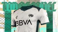 Liga MX presenta sus uniformes para el All-Star Game 2024