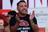 “Me llenaste los bolsillos por miedo a Benavidez”: Óscar de la Hoya payasea a Canelo Álvarez