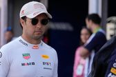 Checo Pérez arremete contra Magnussen tras accidente en GP de Mónaco: "Era innecesario"