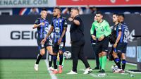 Liga MX: Directiva de Gallos Blancos ya sondea opciones para suplir a Mauro Gerk