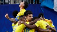 Copa América: Colombia vence a Uruguay y regresa a una Final después de 23 años