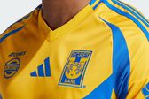 Filtran nueva camiseta de Tigres que remonta a cuando peleaba el descenso en la Liga MX
