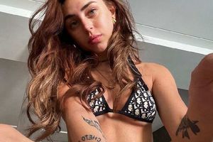 ¿Nicki Nicole tiene nuevo novio? Relacionan a la cantante con futbolista de famoso equipo