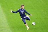 Euro 2024: Antoine Griezmann va por récord de goles de Michel Platini