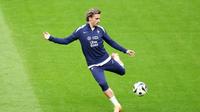 Euro 2024: Antoine Griezmann va por récord de goles de Michel Platini