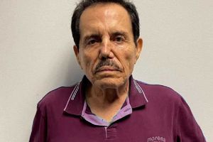 El Mayo Zambada padece cáncer, según revela periodista estadounidense