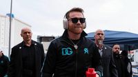 'Canelo' Álvarez apunta a estrenar canción hecha en la Academia en su pelea vs Berlanga