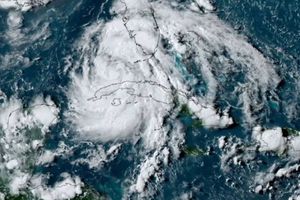Tormenta Tropical Debby: ¿Afectará a México?
