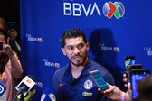 Henry Martín sobre ser un equipo de época: 'No nos quita el sueño; vamos por buen camino'