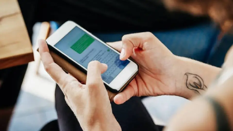 ¿Cuántos datos gastas usando WhatsApp? Según Profeco